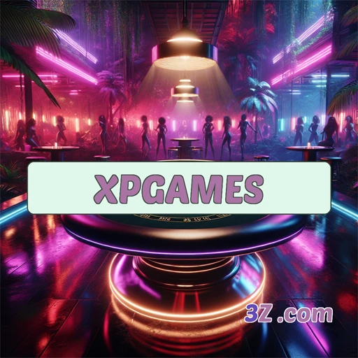 xpgames Aplicativo Móvel