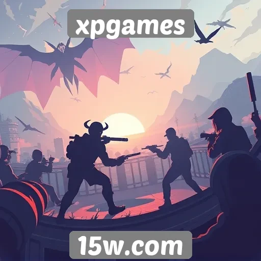 tendências atuais no design de jogos no xpgames