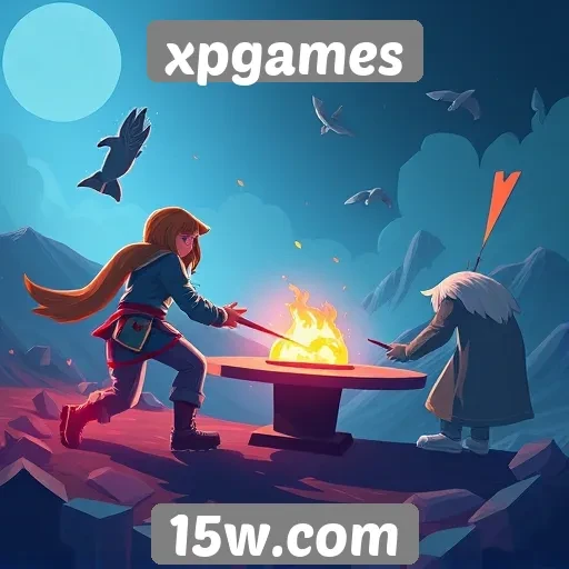 Novidades de recursos interativos no xpgames