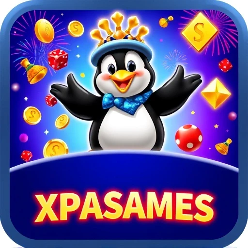 xpgames