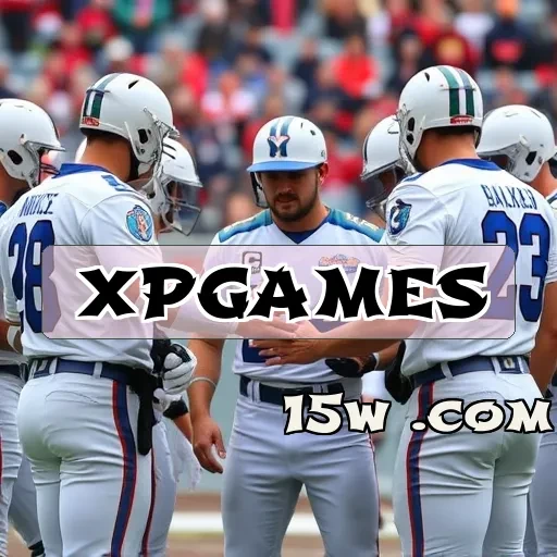 xpgames Streams