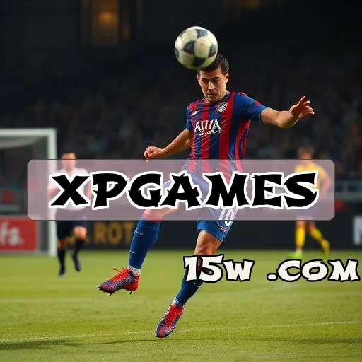 xpgames Torneios