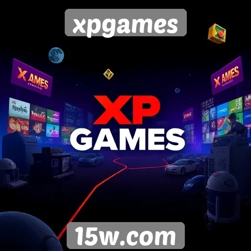 História do site xpgames e sua evolução